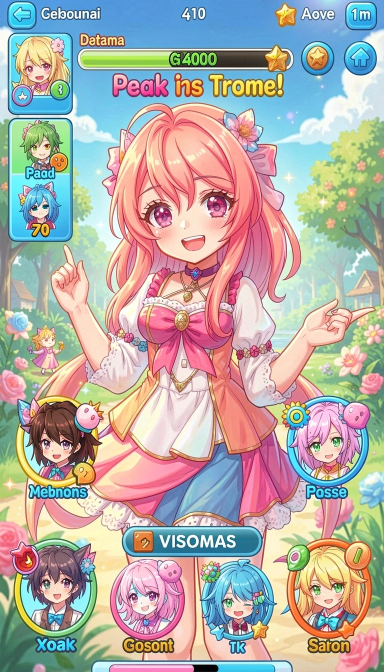 Download mamen123 APK untuk Android