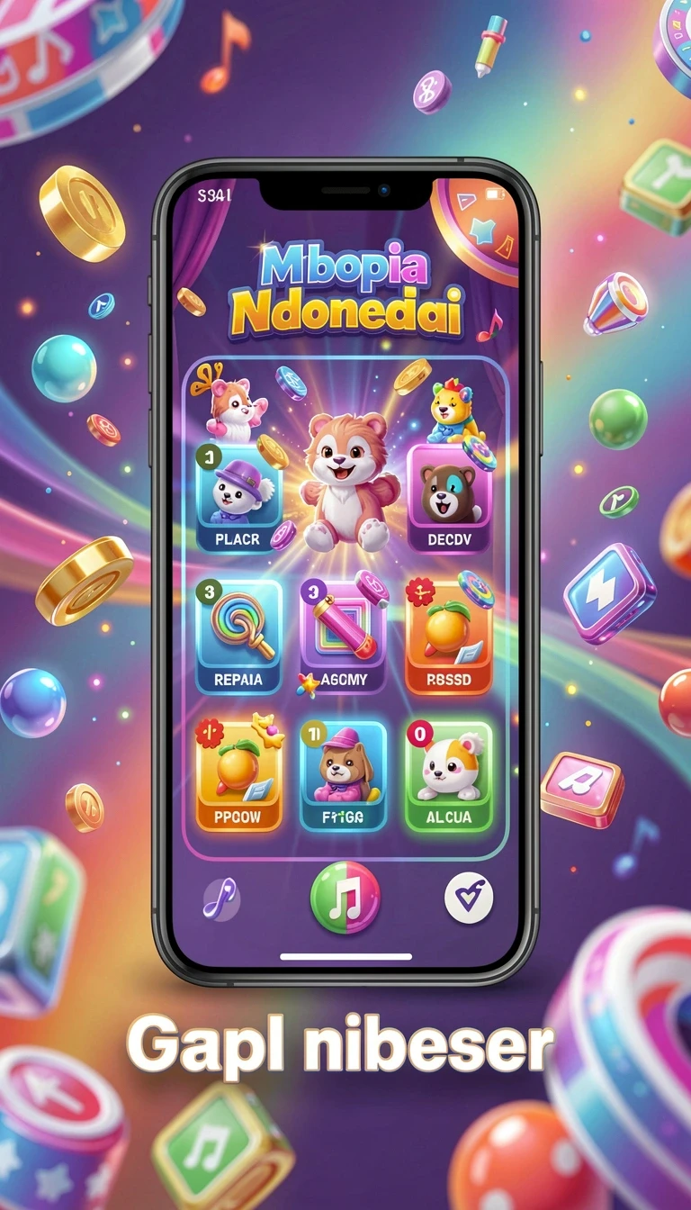 Review Aplikasi koi855 Versi Terbaru 3
