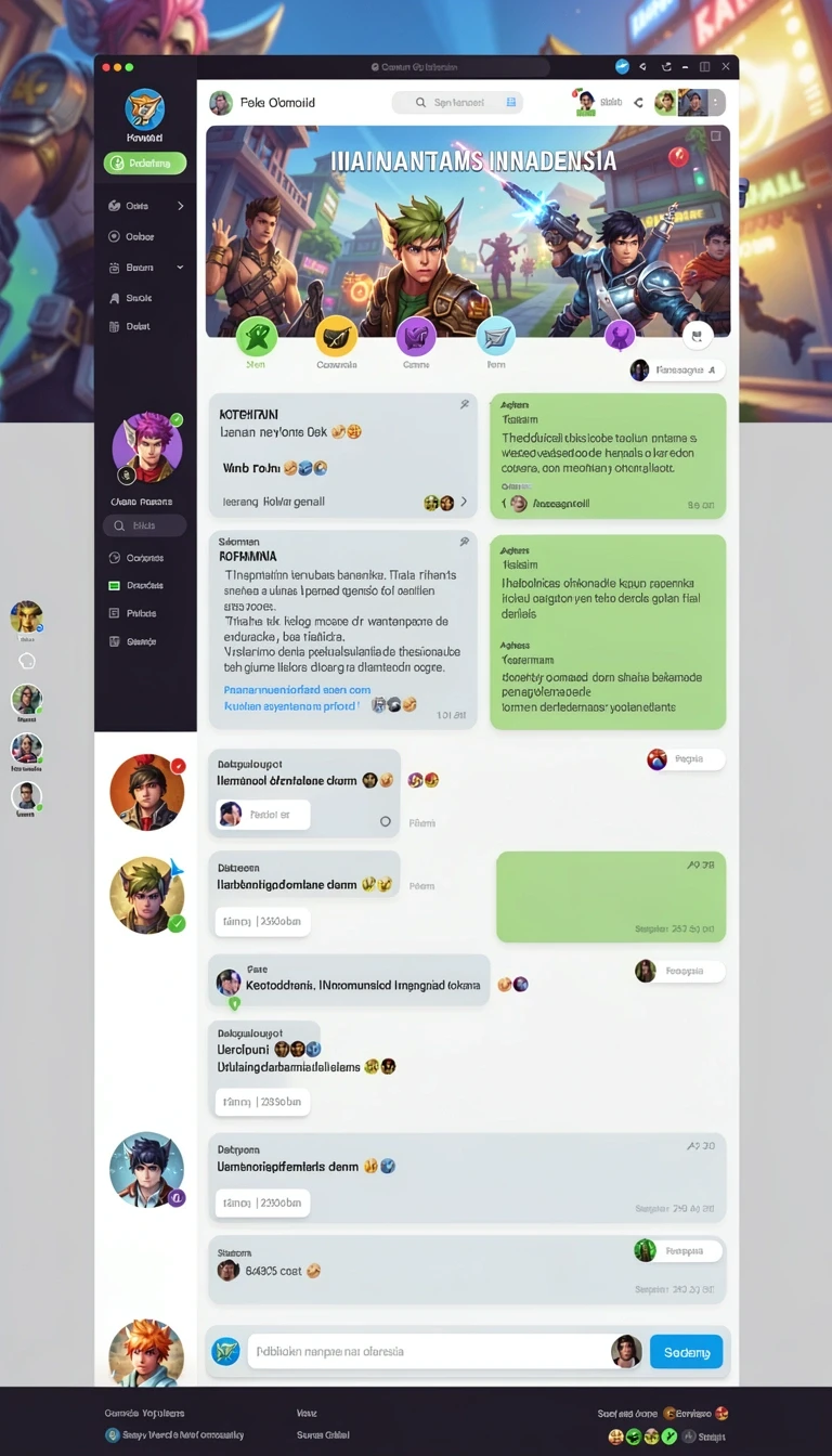 Review Aplikasi imbaslot Versi Terbaru
