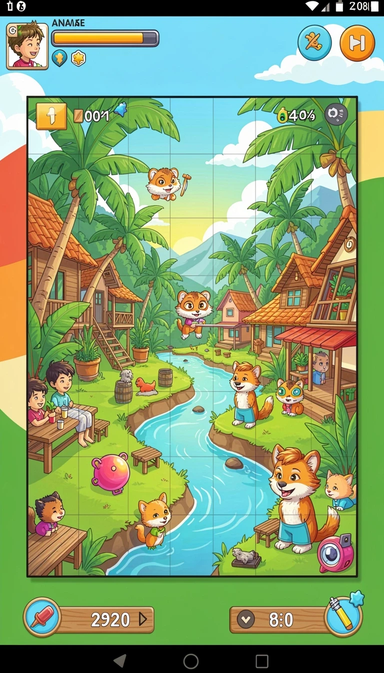 Download mamen123 APK untuk Android 2