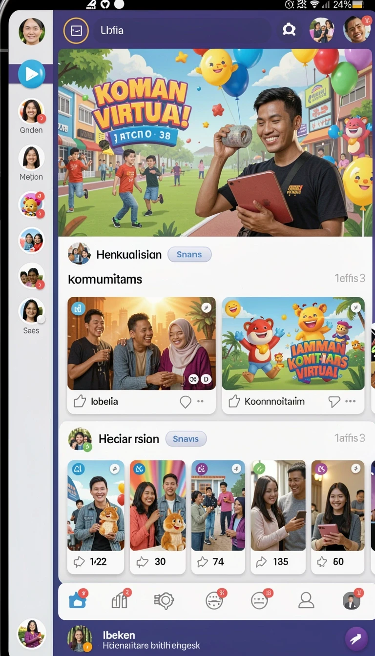 Review Aplikasi imbaslot Versi Terbaru 2