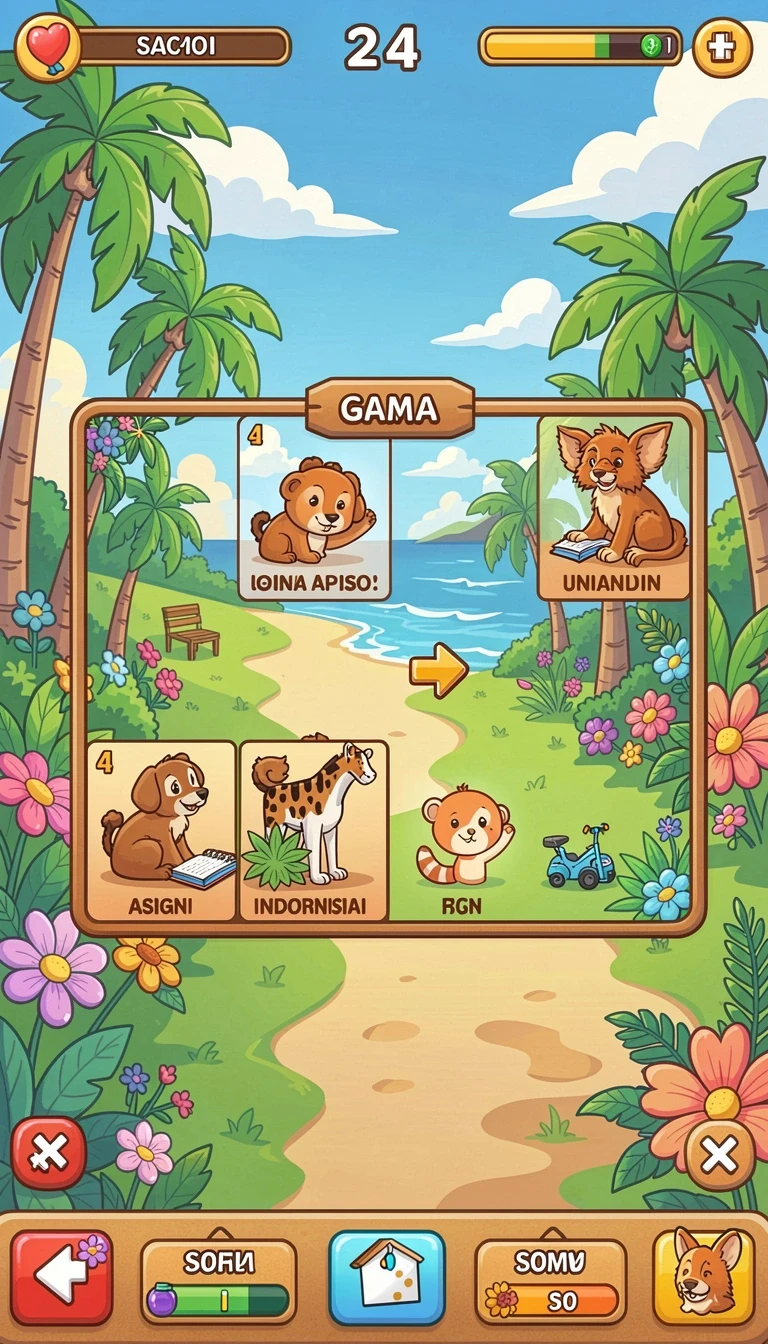 Download mapan777 APK untuk Android 2