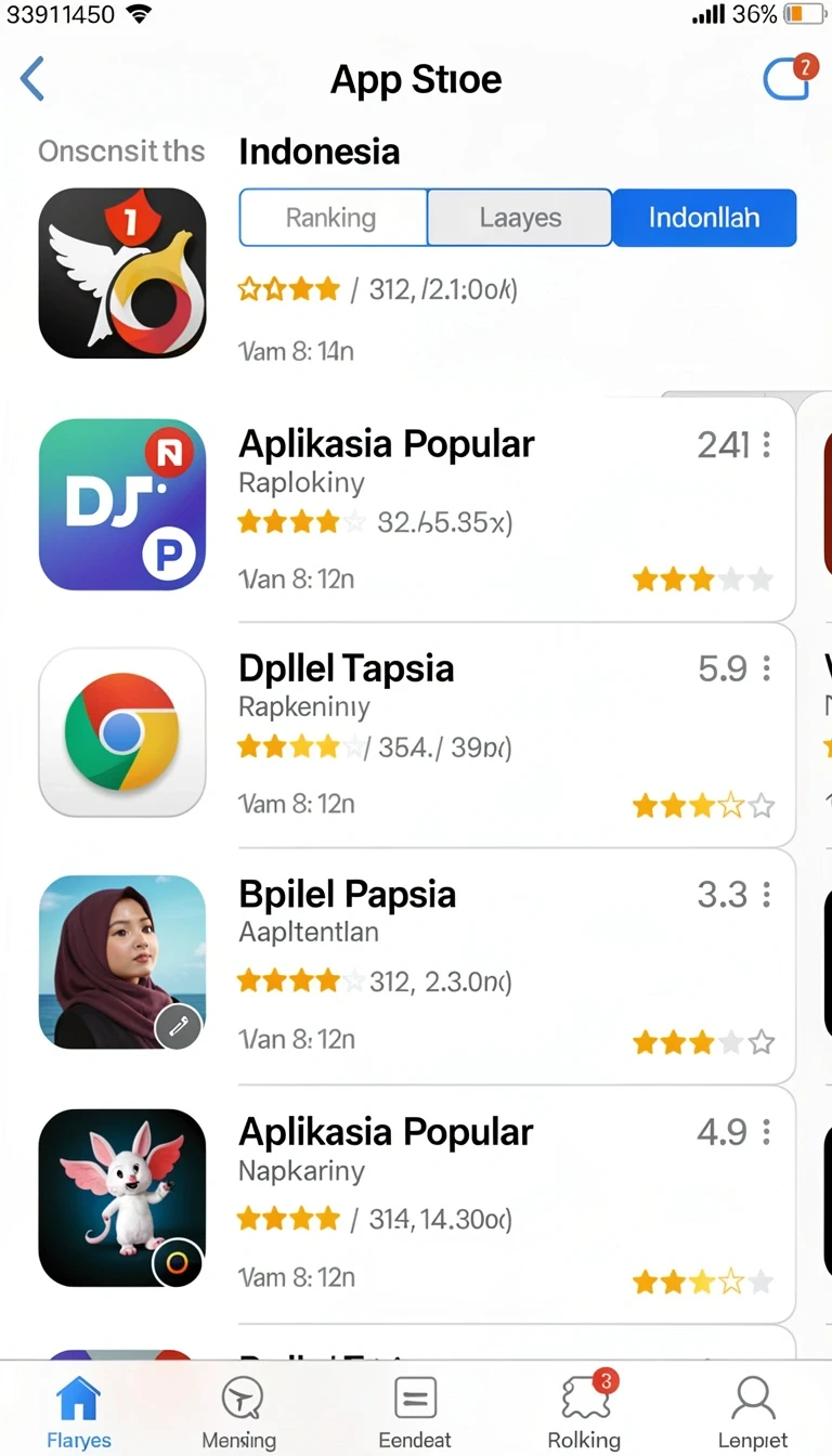 Download mega888 APK untuk Android