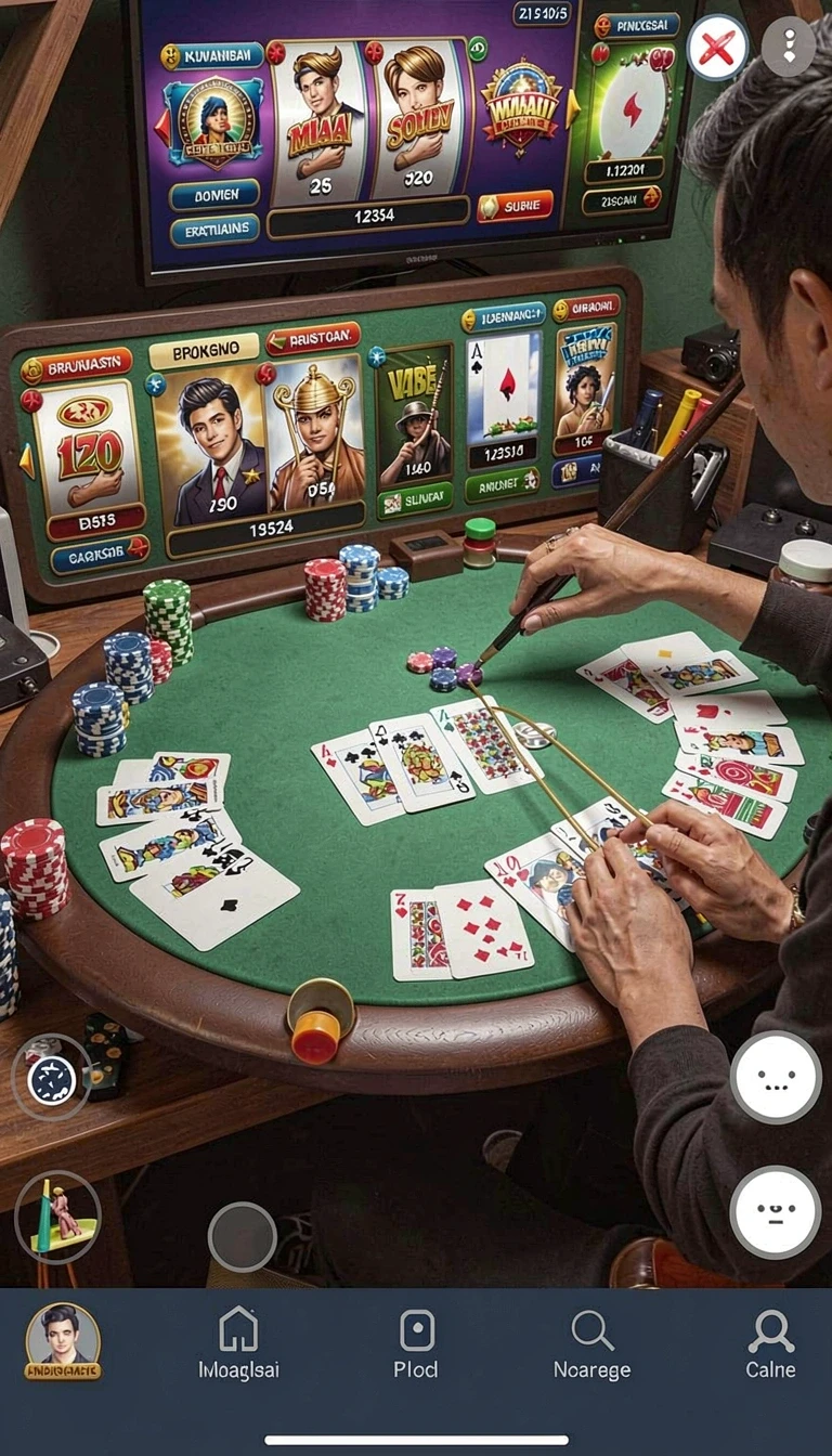 Download rafi88 APK untuk Android 2