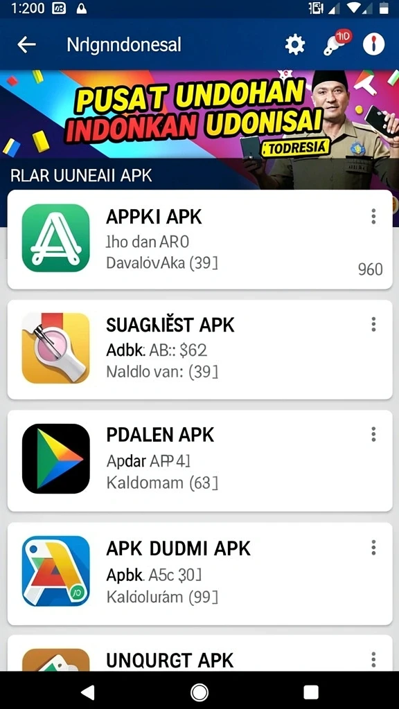 Review Aplikasi koi855 Versi Terbaru