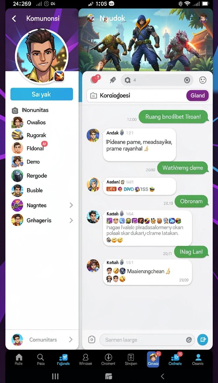 Download epicwin168 APK untuk Android 2