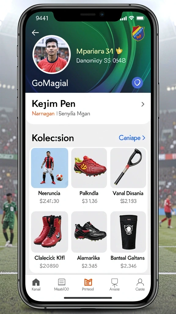 kastoto App APK Terbaru 2